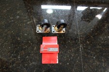 Vintage replacement casters for sale  Battle Creek