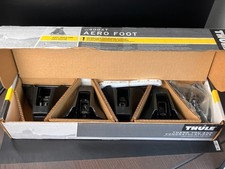 Thule 400xt aero for sale  Lynnwood