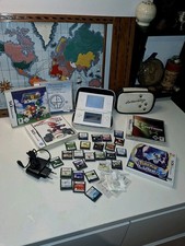 Gros lot nintendo d'occasion Gros lot nintendo d'occasion  Marseille XII