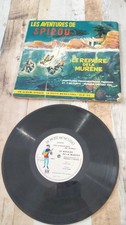 Rare vinyle 1959 d'occasion  Voisins-le-Bretonneux