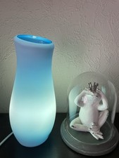 Ikea mylonit vasenlampe gebraucht kaufen  Flensburg