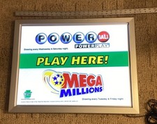 Rare lottery power for sale  Massillon