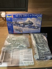 Revell 04678 focke for sale  CARNOUSTIE