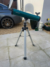 Orion spaceprobe equatorial for sale  SLOUGH