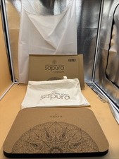 Sapura kniekissen yoga gebraucht kaufen  Nassau-Umland
