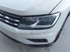 Used left headlight for sale  Douglassville