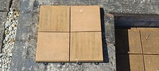Deck tile cheap for sale  DEESIDE