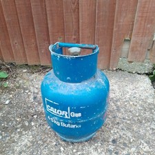Calor 4.5kg butane for sale  GILLINGHAM