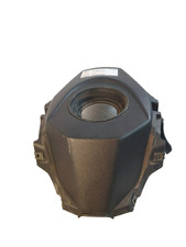 Couvre reservoir motrac d'occasion  Mezzavia