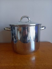 Horwood stainless steel for sale  FAREHAM