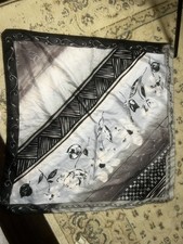 Floral square scarf for sale  Conroe
