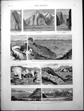 Old new zealand for sale  UK