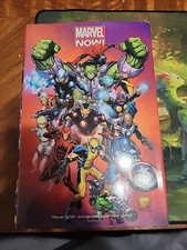 Marvel omnibus marvel for sale  Paragould
