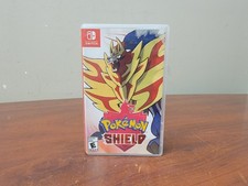 Pokémon shield for sale  Henderson
