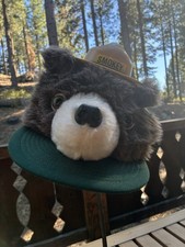 Smokey bear vintage for sale  Incline Village