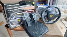 Thrustmaster ferrari 458 d'occasion  Rennes
