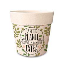 Cache pot bambou d'occasion  Gordes