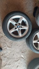 Cerchi bmw serie usato  Nuoro