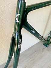 carbon frame bike d'occasion carbon frame bike d'occasion Expédié en Belgium