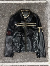 Blend lightweight echtlederjac gebraucht kaufen  Ludwigsburg