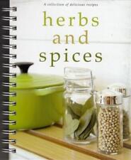 Herbs spices collection for sale  UK