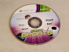 Kinect sports xbox d'occasion  Tarbes