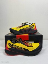 Chaussures trail sportiva d'occasion  Paris VIII