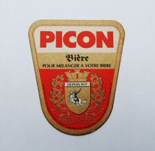 Bock bière picon d'occasion  Évran