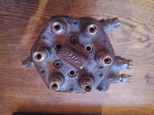 Kraftstoffmengenteiler bosch 0 gebraucht kaufen  Sonneberg