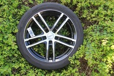Dezent alufelgen zoll gebraucht kaufen  Koblenz