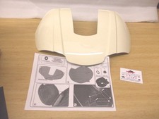Coperchio cover baule usato  Novi Ligure