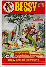 Bessy 902 bastei gebraucht kaufen  Wolpertshausen