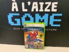 Spiderman allié ennemi d'occasion  Brest