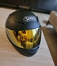 Shoei 1100 solid for sale  Cape Coral