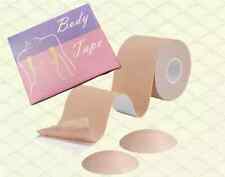 Body tape bra for sale  KING'S LYNN