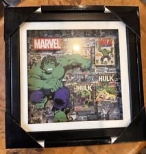 Vtg incredible hulk for sale  Chesterton