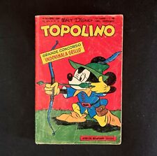 Topolino libretto 150 usato  Praia a Mare