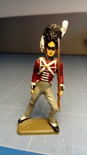Soldat plomb napoléon d'occasion  Le Petit-Quevilly