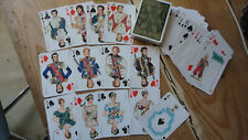 Ancien lot jeux d'occasion  Champagnac-le-Vieux