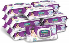 Pampers sensitive reinigungst� gebraucht kaufen  Mönchengladbach