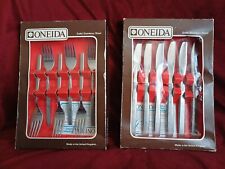 Oneida stainless flatware for sale  DONCASTER
