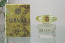 YELLOW DIAMOND - EDT 5 ML Petite Boite de VERSACE na sprzedaż  Wysyłka do Poland