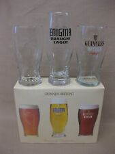 Vintage pint glasses for sale  LLANELLI