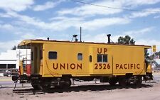 Union pacific caboose for sale  Halifax