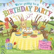 Going birthday party for sale Going birthday party for sale  UK