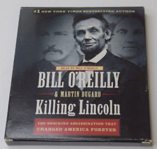 Killing lincoln bill for sale  Wilson