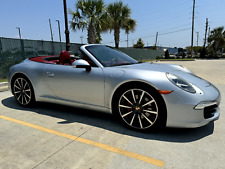 2014 porsche 911 carrera s for sale  New Orleans