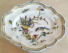 Piatto decorativo vintage usato  Fermo