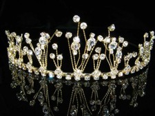 swarovski tiara for sale swarovski tiara for sale LONDON