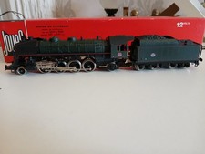 Collection jouef vapeur d'occasion Collection jouef vapeur d'occasion  Chaussin